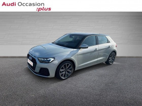 Audi A1 Sportback , garage AUDI CESSON SEVIGNE  CESSON SEVIGNE