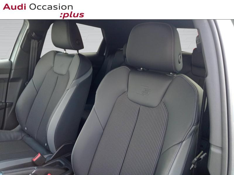 Audi A1 Sportback Sportback 25 TFSI 95ch S line S tronic 7  occasion  LAXOU - photo n6