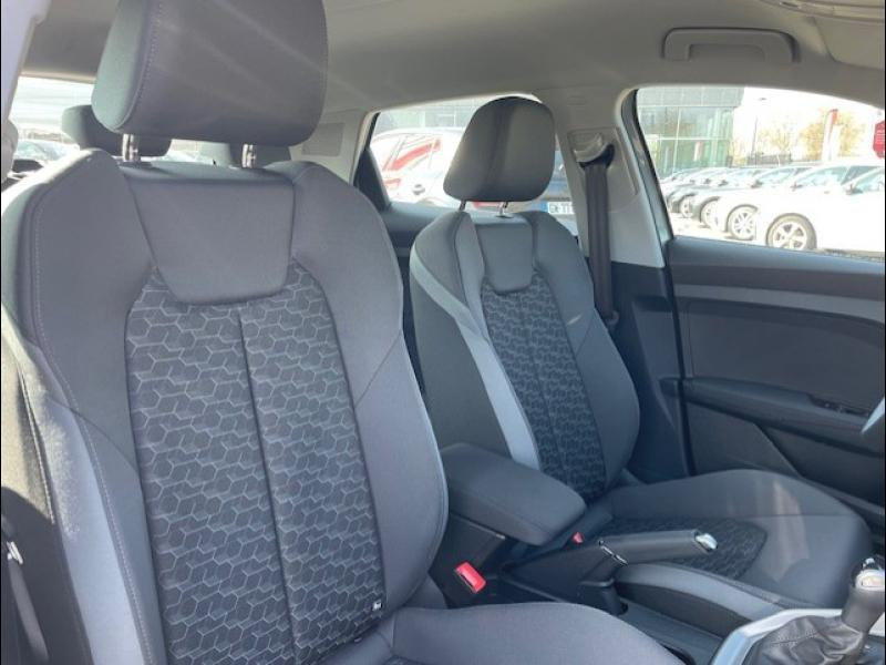 Audi A1 Sportback Sportback 25 TFSI 95ch S line S tronic 7  occasion  Dunkerque - photo n4