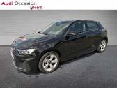 Annonce Audi A1 Sportback occasion Essence Sportback 25 TFSI 95ch S line S tronic 7  LAMBRES LEZ DOUAI