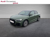 Audi A1 Sportback occasion année 2024 boite Automatique Annonce Audi A1 Sportback occasion Essence Sportback 25 TFSI 95ch S line S tronic 7 à AUGNY
