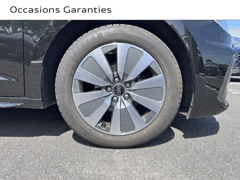 Audi A1 Sportback Sportback 25 TFSI 95ch S line S tronic 7  occasion  ST THIBAULT DES VIGNES - photo n6