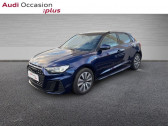 Audi A1 Sportback occasion année 2024 boite Automatique Annonce Audi A1 Sportback occasion Essence Sportback 25 TFSI 95ch S line S tronic 7 à THIONVILLE