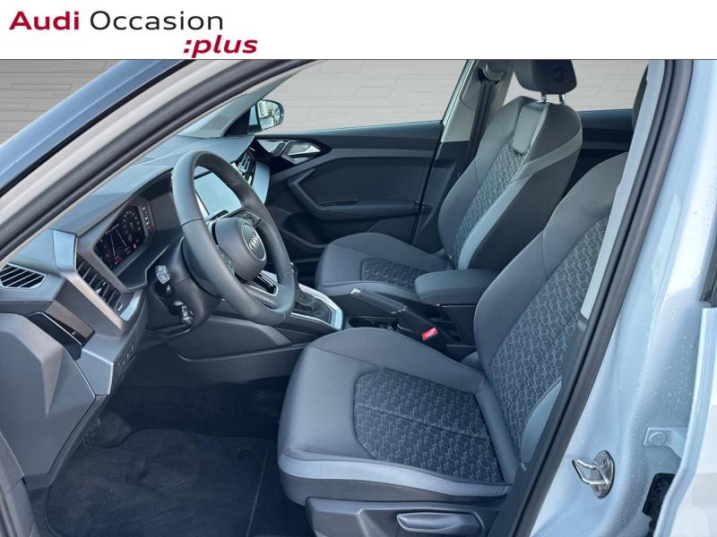 Audi A1 Sportback Sportback 25 TFSI 95ch S line S tronic 7  occasion  CESSON SEVIGNE - photo n6