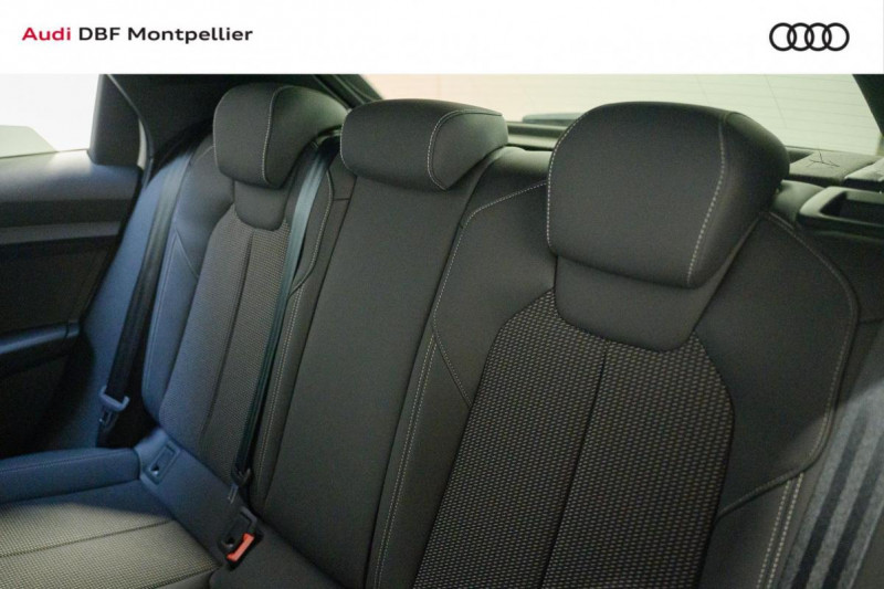 Audi A1 Sportback SPORTBACK 30 TFSI (1.0 116CH) S TRONI  occasion  Montpellier - photo n9