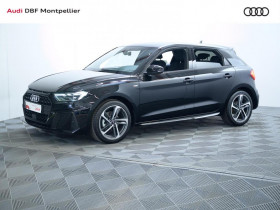 Audi A1 Sportback , garage Audi/Volkswagen DBF Tournezy  Montpellier