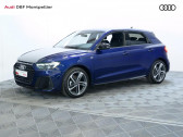Audi A1 Sportback SPORTBACK 30 TFSI (1.0 116CH) S TRONI  2025 - annonce de voiture en vente sur Auto Sélection.com