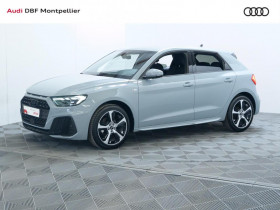 Audi A1 Sportback , garage Audi/Volkswagen DBF Tournezy à Montpellier