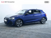 Audi A1 Sportback SPORTBACK 30 TFSI (1.0 116CH) S TRONI   Montpellier 34