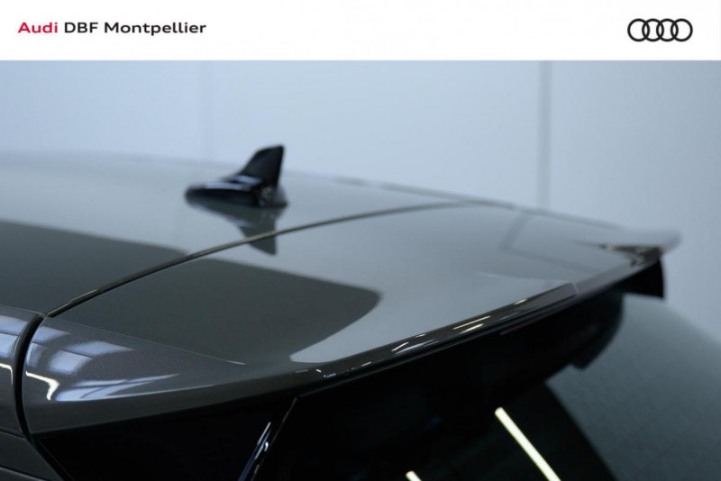 Audi A1 Sportback SPORTBACK 30 TFSI (1.0 116CH) S TRONI  occasion  Montpellier - photo n4