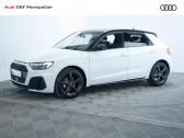 Audi A1 Sportback SPORTBACK 30 TFSI (1.0 116CH) S TRONI   Montpellier 34