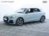 Audi A1 Sportback SPORTBACK 30 TFSI (1.0 116CH) S TRONI   Montpellier 34