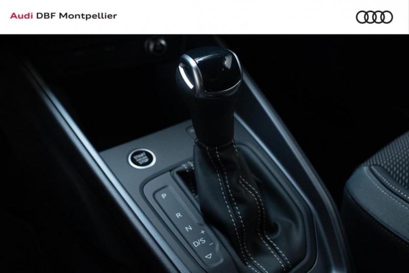Audi A1 Sportback SPORTBACK 30 TFSI (1.0 116CH) S TRONI  occasion à Montpellier - photo n°6