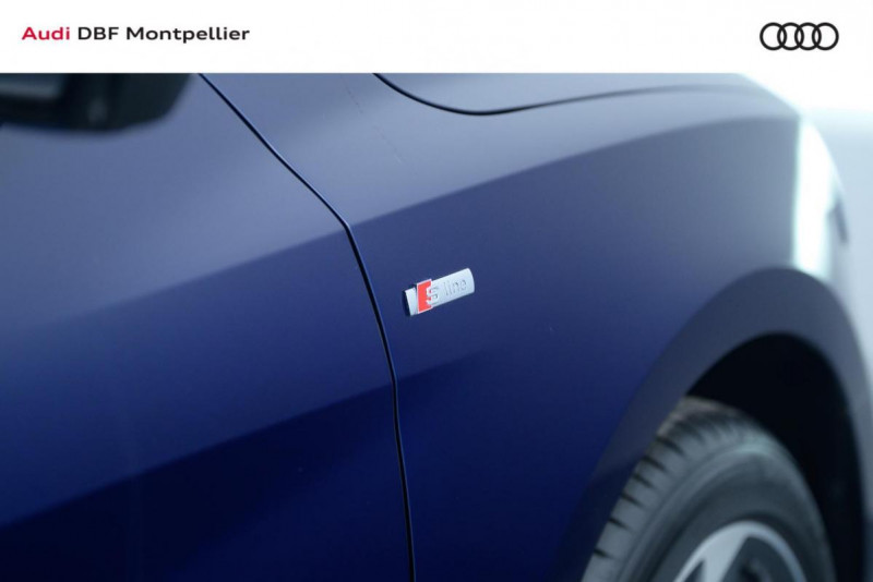 Audi A1 Sportback SPORTBACK 30 TFSI (1.0 116CH) S TRONI  occasion  Montpellier - photo n6
