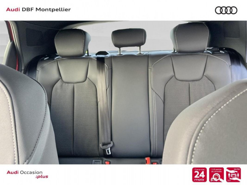 Audi A1 Sportback SPORTBACK 30 TFSI (1.0 116CH) S TRONI  occasion  Montpellier - photo n6