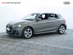 Audi A1 Sportback , garage Audi/Volkswagen DBF Tournezy  Montpellier