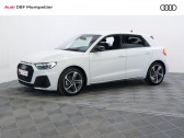 Audi A1 Sportback SPORTBACK 30 TFSI (1.0 116CH) S TRONI   Montpellier 34
