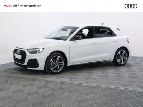 Audi A1 Sportback , garage Audi/Volkswagen DBF Tournezy  Montpellier