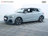 Annonce Audi A1 Sportback occasion Essence SPORTBACK 30 TFSI (1.0 116CH) S TRONI  Montpellier