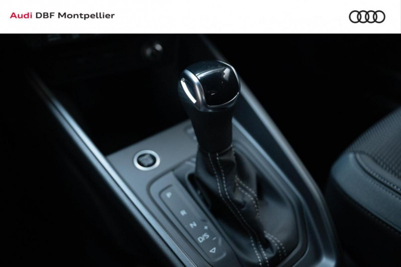 Audi A1 Sportback SPORTBACK 30 TFSI (1.0 116CH) S TRONI  occasion  Montpellier - photo n6