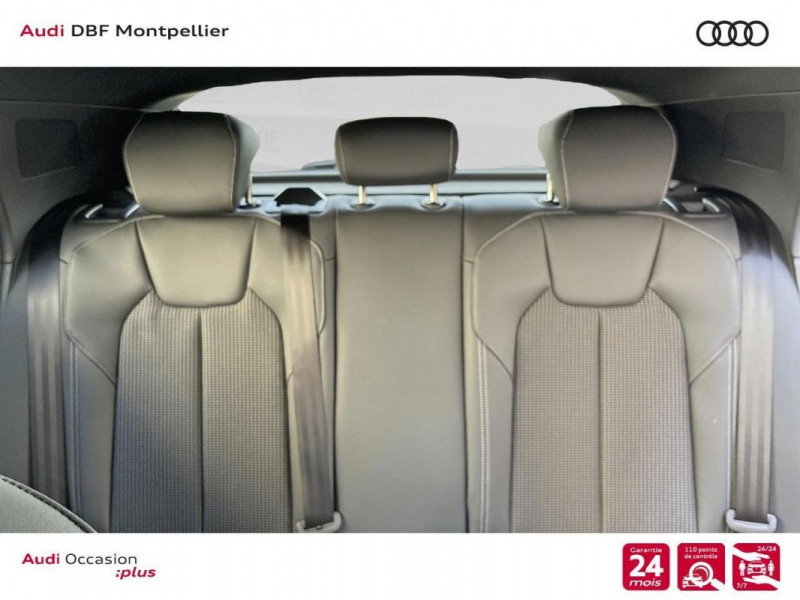 Audi A1 Sportback SPORTBACK 30 TFSI (1.0 116CH) S TRONI  occasion  Montpellier - photo n5