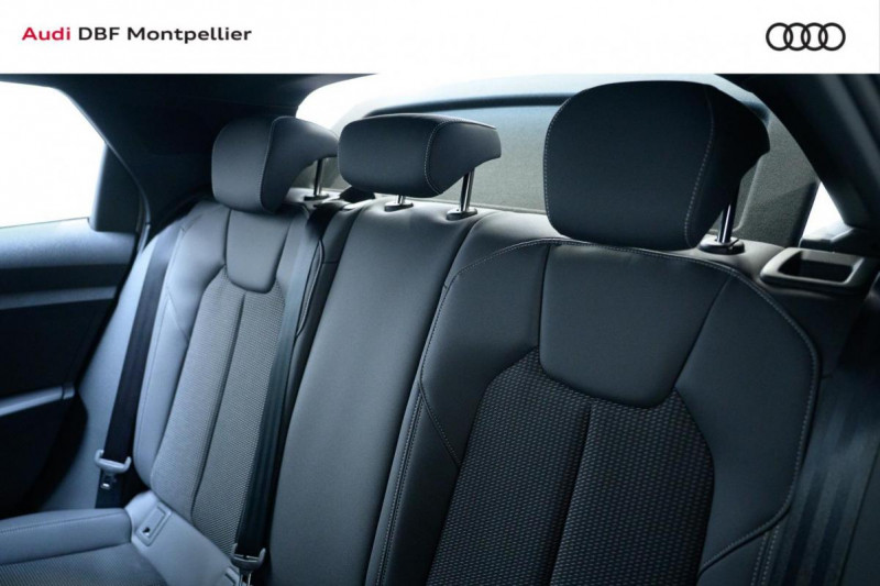 Audi A1 Sportback SPORTBACK 30 TFSI (1.0 116CH) S TRONI  occasion  Montpellier - photo n8