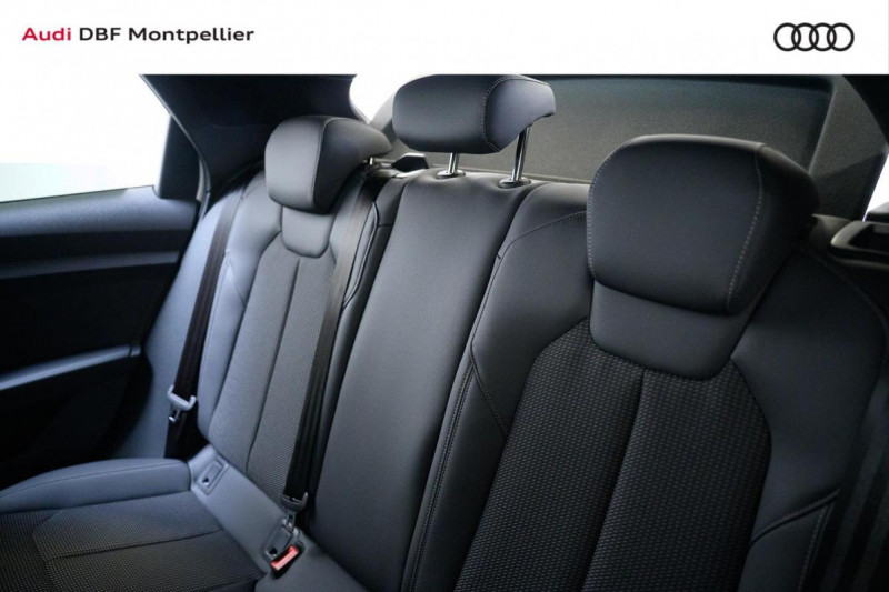 Audi A1 Sportback SPORTBACK 30 TFSI (1.0 116CH) S TRONI  occasion à Montpellier - photo n°6