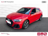 Audi A1 Sportback SPORTBACK 30 TFSI (1.0 116CH) S TRONI  2025 - annonce de voiture en vente sur Auto Sélection.com