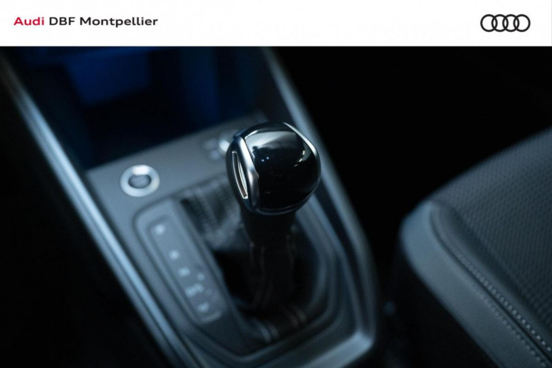 Audi A1 Sportback SPORTBACK 30 TFSI (1.0 116CH) S TRONI  occasion à Montpellier - photo n°8