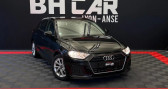 Annonce Audi A1 Sportback occasion Essence SPORTBACK 30 TFSI 110 BUSINESS LINE S-TRONIC BVA7 � ANSE