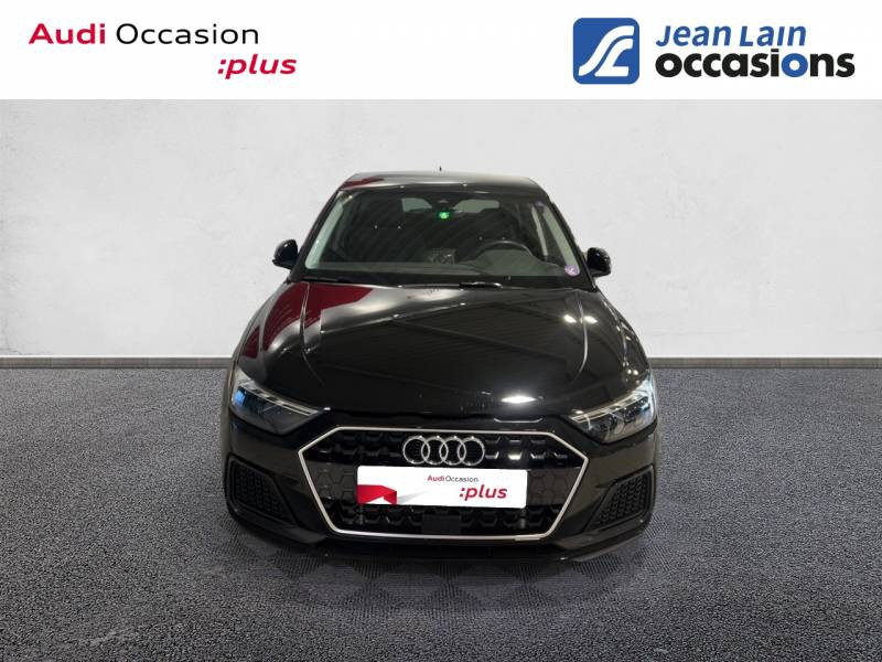 Audi A1 Sportback Sportback 30 TFSI 110 ch BVM6 Advanced 2  occasion  Ville-la-Grand - photo n2