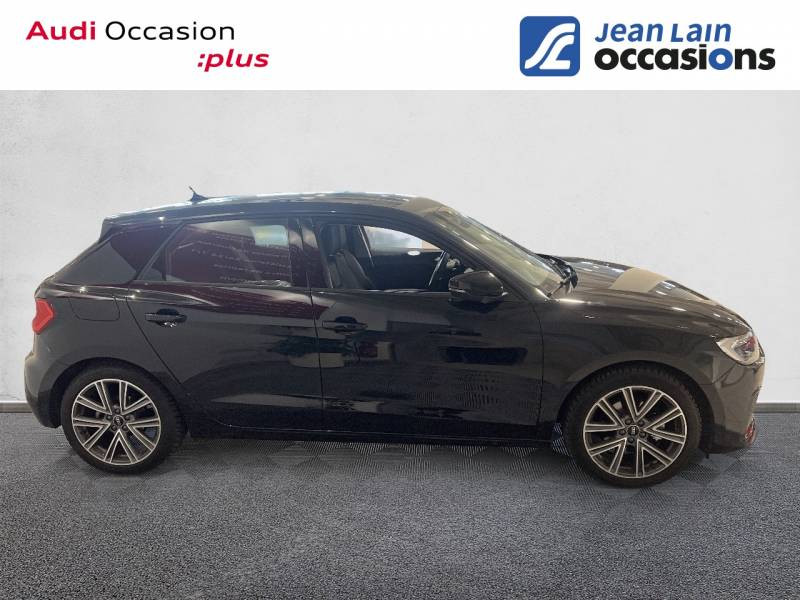 Audi A1 Sportback Sportback 30 TFSI 110 ch BVM6 Advanced 2  occasion  Ville-la-Grand - photo n4