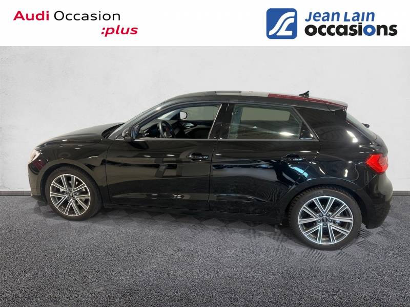 Audi A1 Sportback Sportback 30 TFSI 110 ch BVM6 Advanced 2  occasion  Ville-la-Grand - photo n8