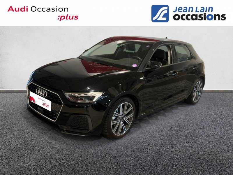 Audi A1 Sportback Sportback 30 TFSI 110 ch BVM6 Advanced 2  occasion  Ville-la-Grand