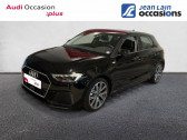 Audi A1 Sportback occasion année 2021 boite Manuelle Annonce Audi A1 Sportback occasion Essence Sportback 30 TFSI 110 ch BVM6 Advanced 2 à Ville-la-Grand