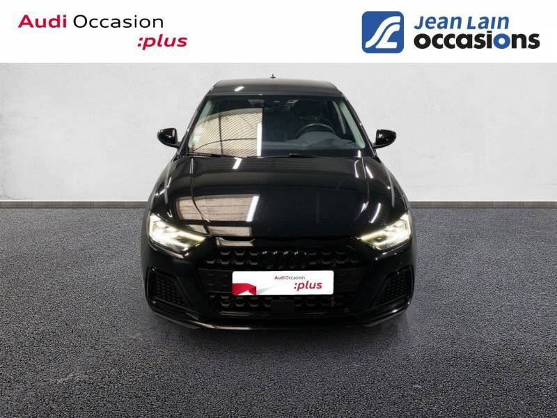 Audi A1 Sportback Sportback 30 TFSI 110 ch BVM6 Advanced  occasion  Seynod - photo n2