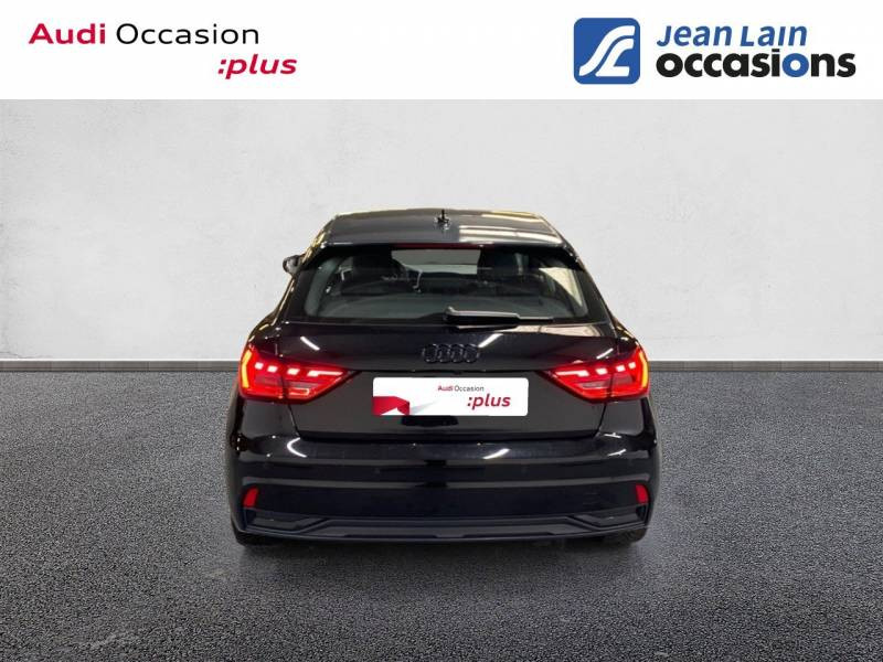 Audi A1 Sportback Sportback 30 TFSI 110 ch BVM6 Advanced  occasion  Seynod - photo n6