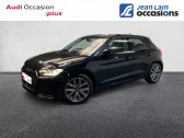 Audi A1 Sportback Sportback 30 TFSI 110 ch BVM6 Advanced   Seynod 74
