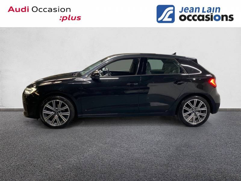 Audi A1 Sportback Sportback 30 TFSI 110 ch BVM6 Advanced  occasion  Seynod - photo n8