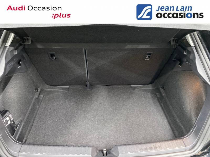 Audi A1 Sportback Sportback 30 TFSI 110 ch BVM6 Advanced  occasion  Seynod - photo n10