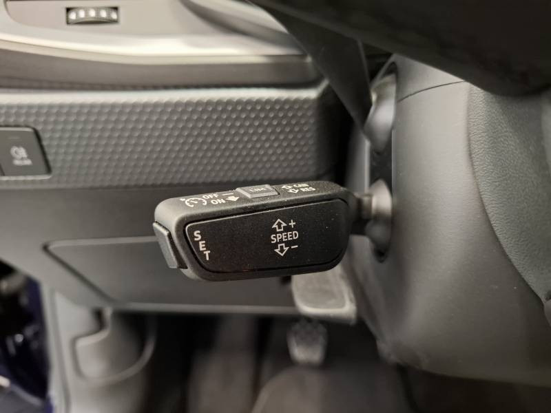 Audi A1 Sportback Sportback 30 TFSI 110 ch BVM6 Advanced  occasion  Limoges - photo n18