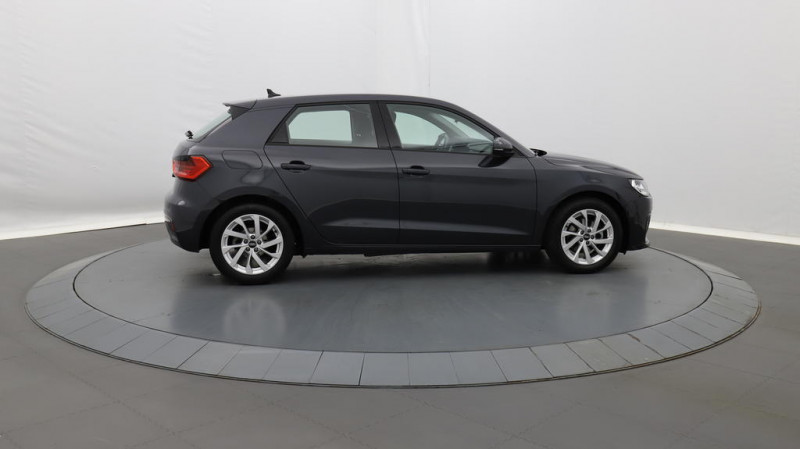 Audi A1 Sportback sportback 30 TFSI 110 ch BVM6 Design  occasion  Bziers - photo n6