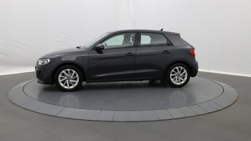 Audi A1 Sportback sportback 30 TFSI 110 ch BVM6 Design  occasion  Bziers - photo n5