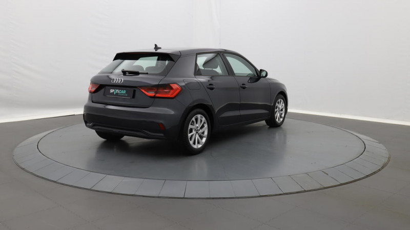 Audi A1 Sportback sportback 30 TFSI 110 ch BVM6 Design  occasion  Bziers - photo n2