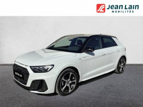 Audi A1 Sportback , garage JEAN LAIN AUDI ECHIROLLES  chirolles
