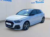 Audi A1 Sportback occasion année 2023 boite Manuelle Annonce Audi A1 Sportback occasion Essence sportback 30 TFSI 110 ch BVM6 S line à SAINT-ETIENNE