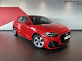 Audi A1 Sportback occasion année 2021 boite Manuelle Annonce Audi A1 Sportback occasion Essence Sportback 30 TFSI 110 ch BVM6 S line à ROISSY-EN-France