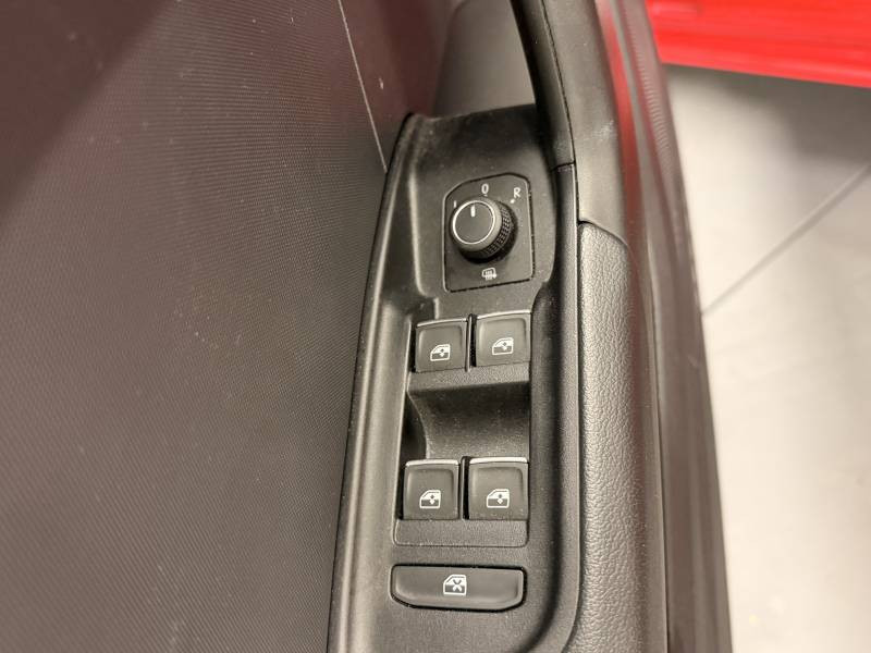 Audi A1 Sportback Sportback 30 TFSI 110 ch BVM6 S line  occasion � Brive-la-Gaillarde - photo n�10