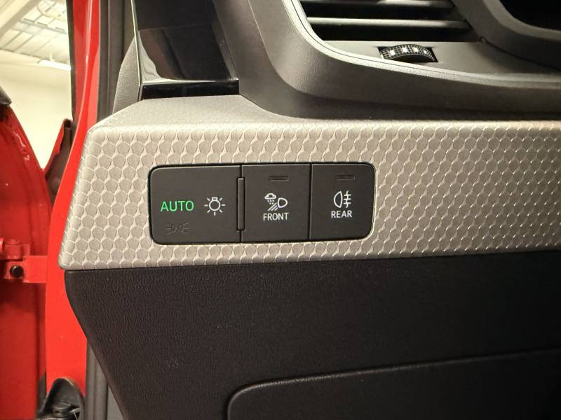 Audi A1 Sportback Sportback 30 TFSI 110 ch BVM6 S line  occasion � Brive-la-Gaillarde - photo n�12