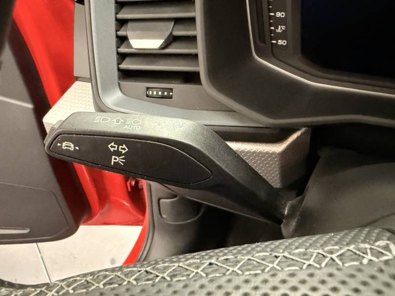 Audi A1 Sportback Sportback 30 TFSI 110 ch BVM6 S line  occasion � Brive-la-Gaillarde - photo n�13